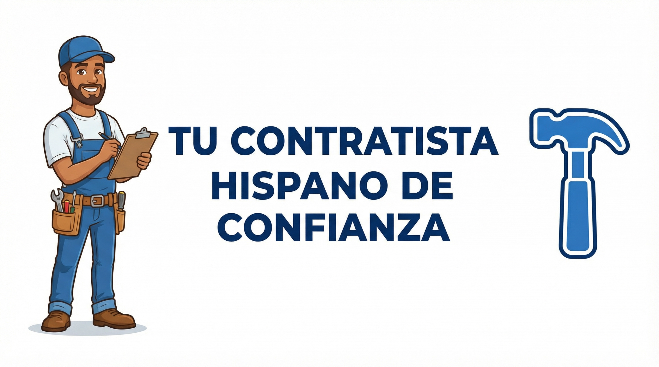 Tu Contratista Hispano De Confianza